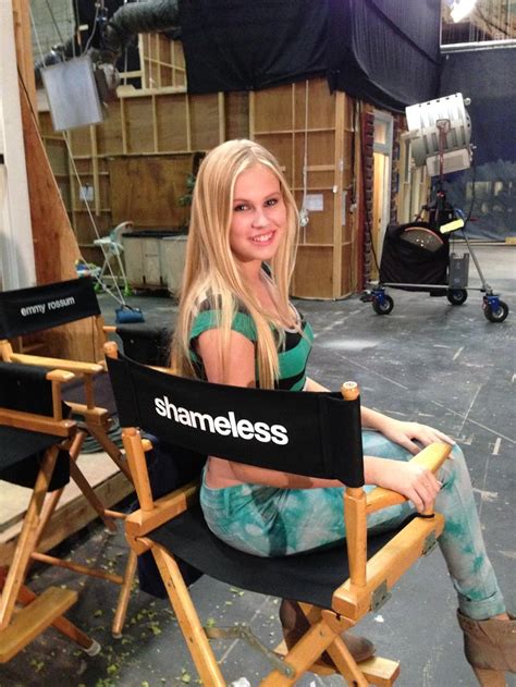 cast shameless season 4|danika yarosh on shameless cast.